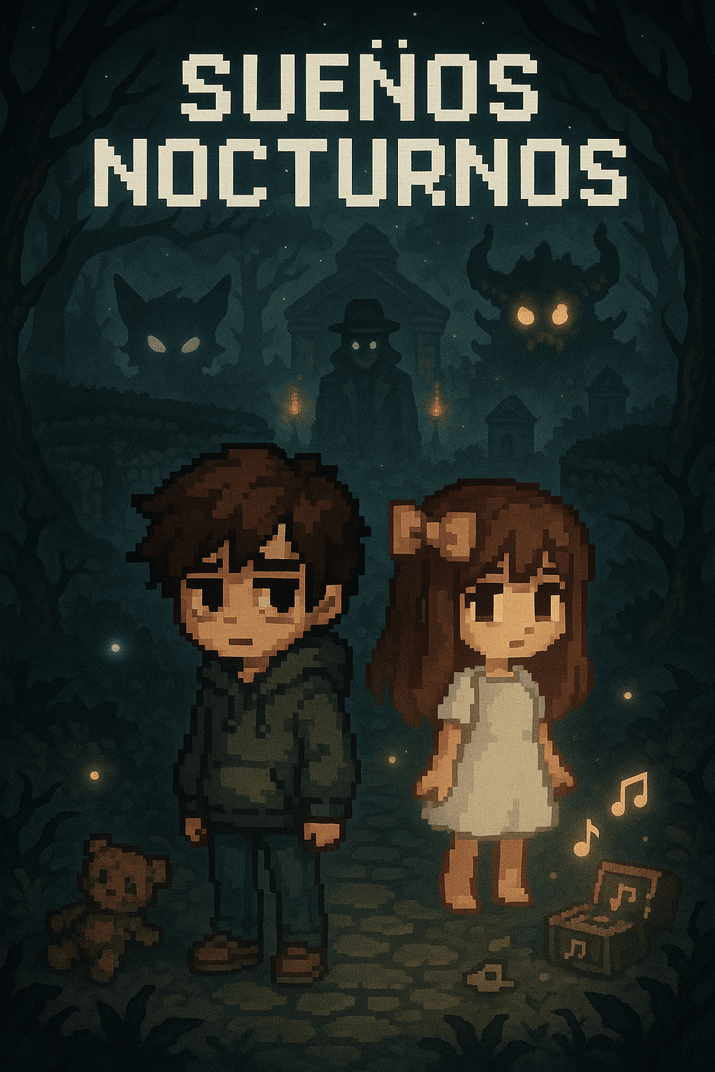 StoryQuest in Threadbare